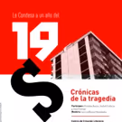 Destacados Periodistas Compartirán Sus Experiencias Sobre La Cobertura Del 19S