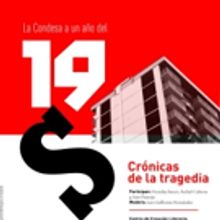 Destacados Periodistas Compartirán Sus Experiencias Sobre La Cobertura Del 19S