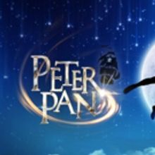 PETER PAN Will Fly High For Christmas 2019
