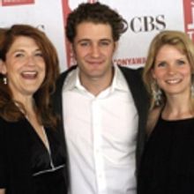 Go Behind the Scenes of THE LIGHT IN THE PIAZZA with 'Broadway Backstory' Podcast