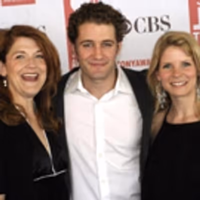 Go Behind the Scenes of THE LIGHT IN THE PIAZZA with 'Broadway Backstory' Podcast