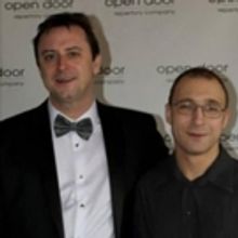 Bradley Schuller Named New Artistic Director Of Church Of Beethoven