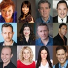 Toronto Musical Concerts Announces Staged Reading of MERRILY WE ROLL ALONG