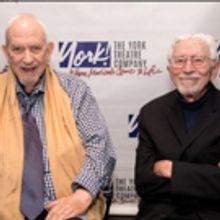 BWW Exclusive: The Fantastick Tom Jones: Remember Him -- in Light