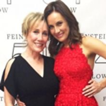 Linda & Laura Benanti, A SCYTHE OF TIME with Lesli Margherita & More Set for Next Wee
