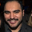 Photo Flash: Rattlestick Playwrights Theater Celebrates Opening Night of DRAW THE…