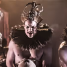 Company XIV Release New Video 'Red Velvet' From NUTCRACKER ROUGE
