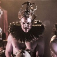 Company XIV Release New Video 'Red Velvet' From NUTCRACKER ROUGE Video