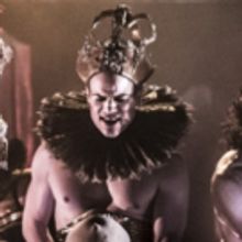 Company XIV Release New Video 'Red Velvet' From NUTCRACKER ROUGE