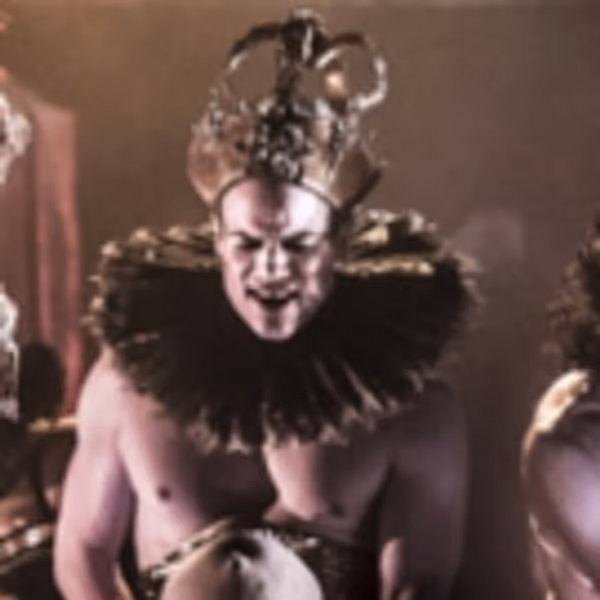 Company XIV Release New Video 'Red Velvet' From NUTCRACKER ROUGE Photo