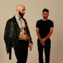 X Ambassadors to Play Intimate Shows in Feb 2018 Showcasing New Material