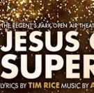 Initial Casting Announced For JESUS CHRIST SUPERSTAR at the Barbican