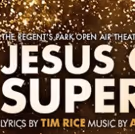 Initial Casting Announced For JESUS CHRIST SUPERSTAR at the Barbican