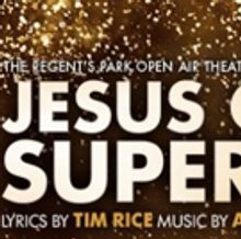 Initial Casting Announced For JESUS CHRIST SUPERSTAR at the Barbican