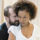 Photo Flash: In Rehearsal with Ralph Fiennes, Sophie Okonedo, and the Cast of ANTONY…