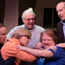 Rogue Machine's EL NINO Extends Through April 22nd