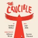 Cast Announced For THE CRUCIBLE