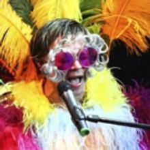 CRXN: The ROCKET MAN Show: A Tribute To Elton John Comes to The Coral Springs Center 