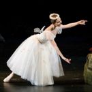 Ridgefield to Screen the Bolshoi Ballet's LA SYLPHIDE