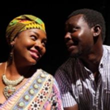 BWW Review: FRANK FORBES AND THE YAHOO BOY at Bakehouse Theatre