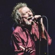 BWW Review: ROBERT PLANT, Royal Albert Hall