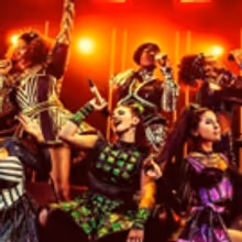 BroadwayWorld's Top Christmas Picks For Glasgow Theatre