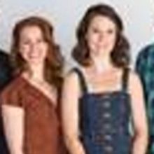 Cast And Creative Team Announces World Premiere Of THE WANDERERS