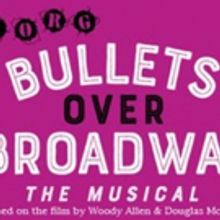 BULLETS OVER BROADWAY Ends GET Season 26