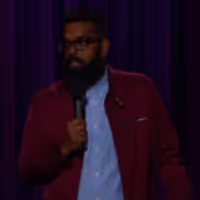 VIDEO: Romesh Ranganathan Performs Stand Up on The Late Late Show Video