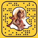Celebrate THE LION KING's 20th Anniversary with New Snapchat Lens!