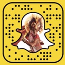 Celebrate THE LION KING's 20th Anniversary with New Snapchat Lens!