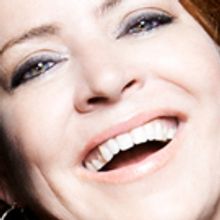 Kathleen Madigan: BOXED WINE & BIGFOOT On Sale at NJPAC, 2/16