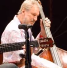 Trio Da Paz Comes to The Bickford Theatre, 3/1
