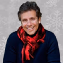 Jake Ehrenreich's A Treasury Of Jewish Christmas Songs With The Roger Kellaway Trio…