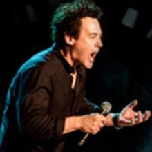 Orny Adams Adds New Dates to Australian Tour