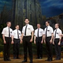 BWW Review: Hysterical Hit BOOK OF MORMON Says 'Hello!' At The Kennedy Center