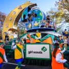 Tegan Marie to Perform on the Girl Scouts Float During the MACY'S THANKSGIVING DAY…