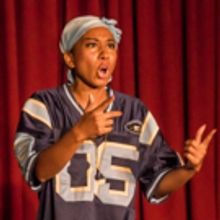 Award-Winning MO-TO-THE-ONCLE One-Woman Show Returns To NYC