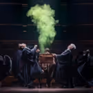 Photo Flash: New Cast Begins Tonight in HARRY POTTER AND THE CURSED CHILD- First…