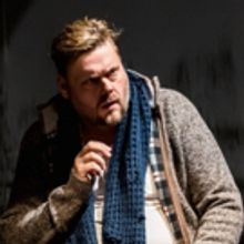 Photo Flash: First Look at FAUST, ALBERTA at Opera in the City Festival