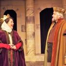 THE LION IN WINTER Comes to the Heritage Center Theatre