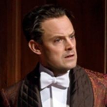 Harry Hadden-Paton Extends in MY FAIR LADY Through July 6, Michael Halling To Play…