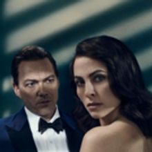 Ridgefield Playhouse to Screen the Met's MARNIE