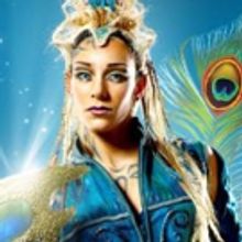 Cirque du Soleil's AMALUNA Arrives in Phoenix