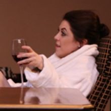 Photo Flash: FIERCELY INDEPENDENT Gets World Premiere At Soho Playhouse