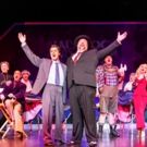 The Argyle Extends THE PRODUCERS