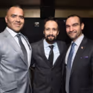 Eugene O'Neill Theater Center 18th Monte Cristo Award Honors Lin-Manuel Miranda