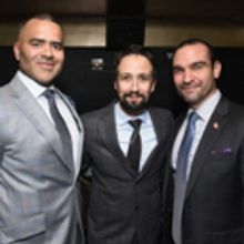Eugene O'Neill Theater Center 18th Monte Cristo Award Honors Lin-Manuel Miranda