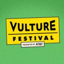 Vulture Festival Los Angeles to Feature a SCRUBS Reunion, a BIG MOUTH Table Read, and