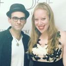 Exclusive Podcast: LITTLE KNOWN FACTS with Ilana Levine- Joe Iconis and Jennifer…
